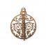 Ball ornament