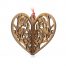 heart ornament